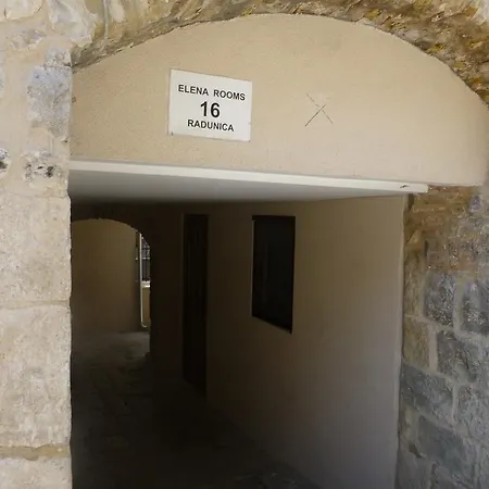 Elena Apartamento Split