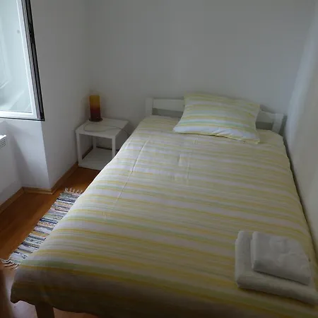 Apartamento Elena Split