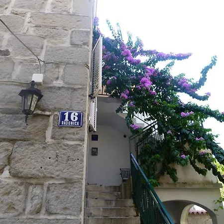 Apartamento Elena Split