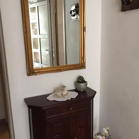 Apartman Elena Split