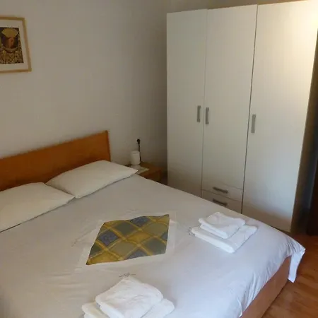 Apartman Elena