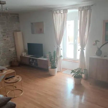 Apartment Elena Split